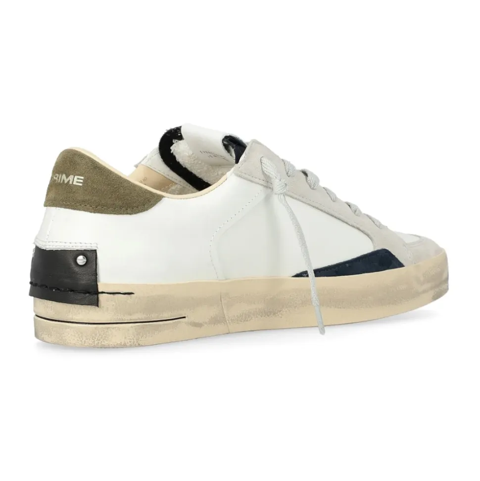 Sk8 Deluxe Sneaker