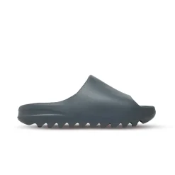 Skifergrå Slides Sandaler