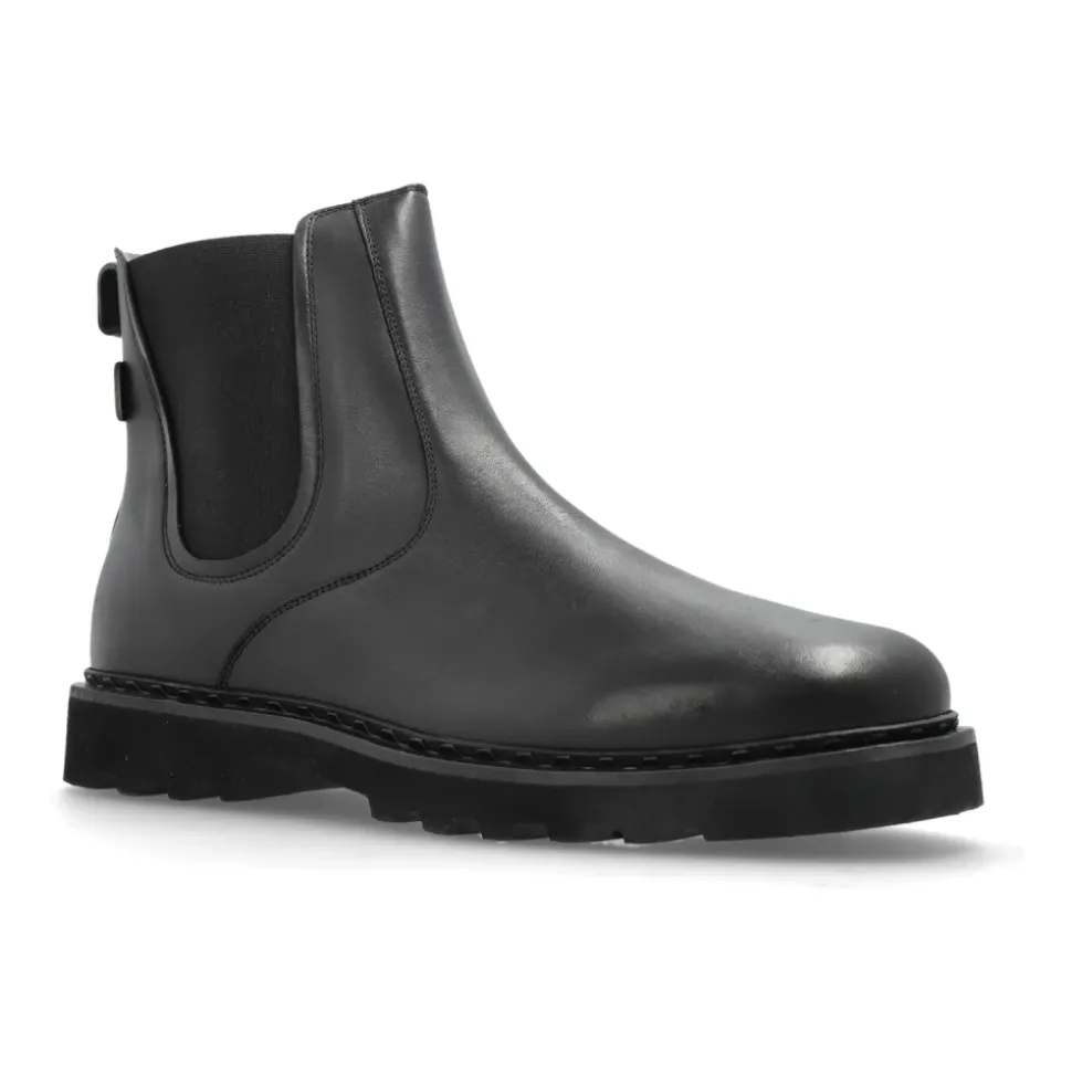 Skiff Chelsea Boots