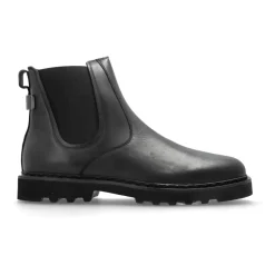 Skiff Chelsea Boots