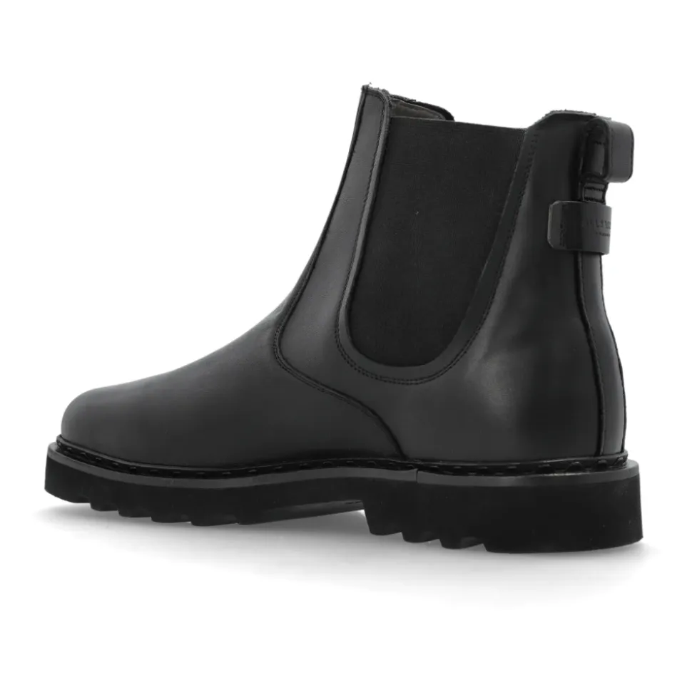 Skiff Chelsea Boots