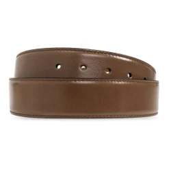 Skinnbelte 4 cm