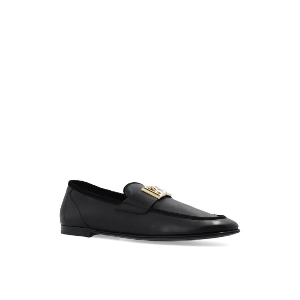 Skinnloafers