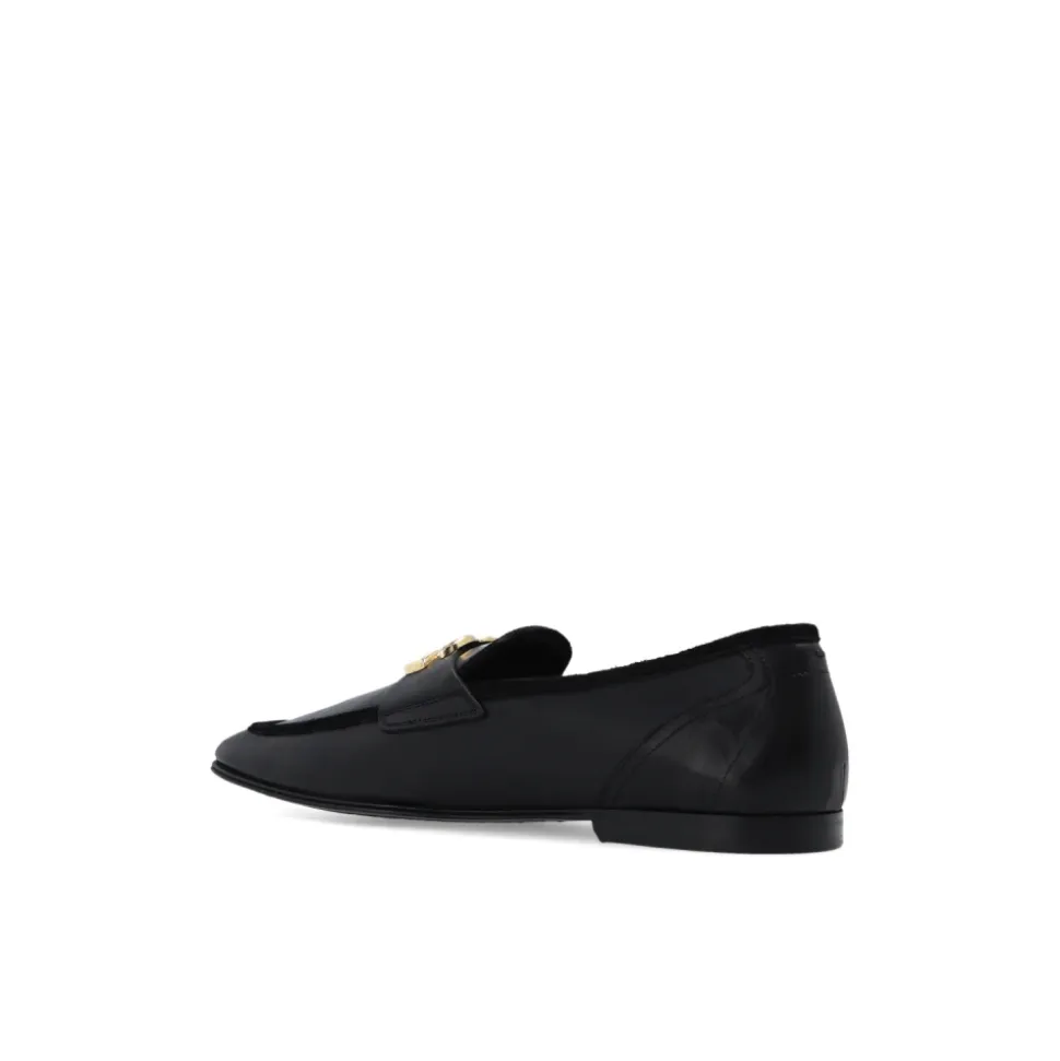 Skinnloafers