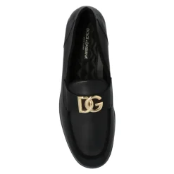 Skinnloafers