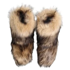 Ski Short Boots