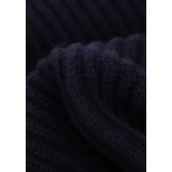 Skjerf med logo detalj