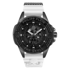 Skull 44mm klokke