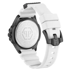 Skull 44mm klokke