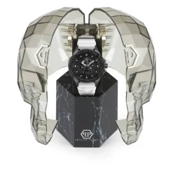 Skull 44mm klokke