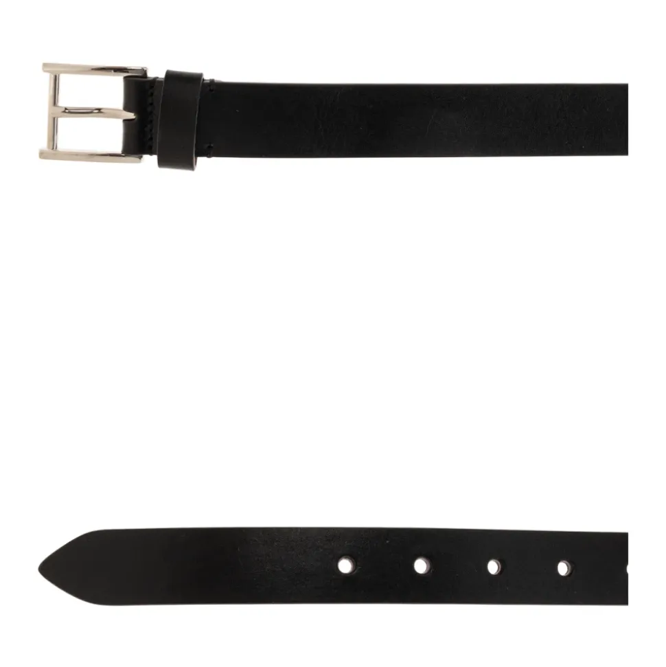Skull Ring Belt