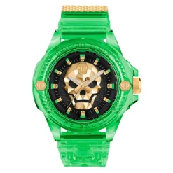 Skull Scuba Duba Edition Klokke