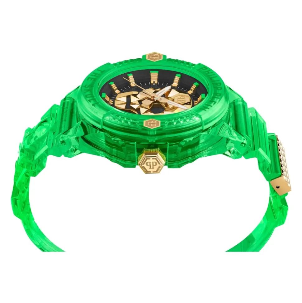 Skull Scuba Duba Edition Klokke
