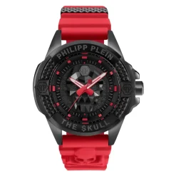 Skull Watch