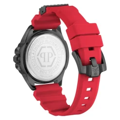 Skull Watch