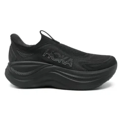 Skyward Laceless Svarte Sneakers