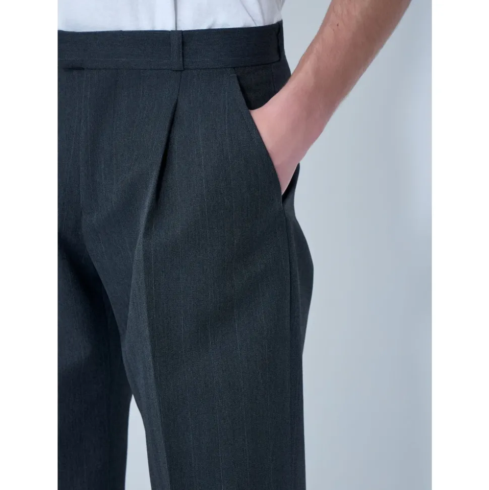 Slack Pants