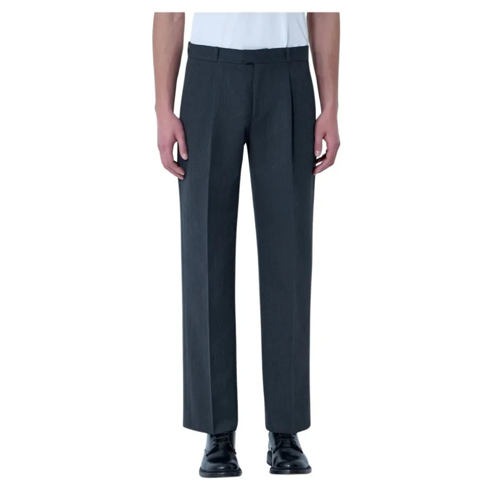 Slack Pants