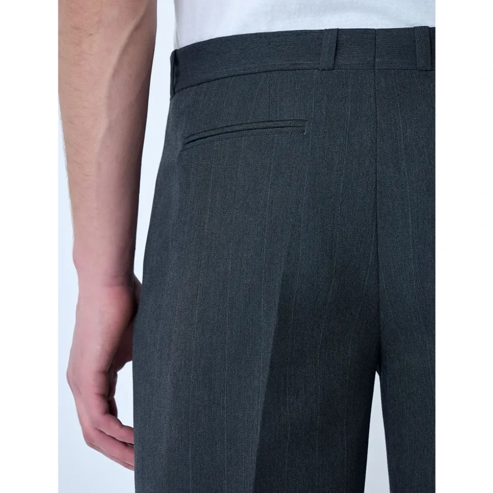 Slack Pants