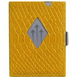 Slank Kortholder Lommebok RFID/NFC Blokk