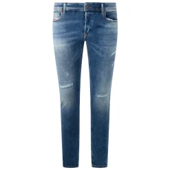 Sleenker Jeans