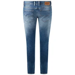 Sleenker Jeans