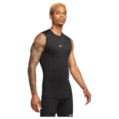 Sleeveless Training Tops