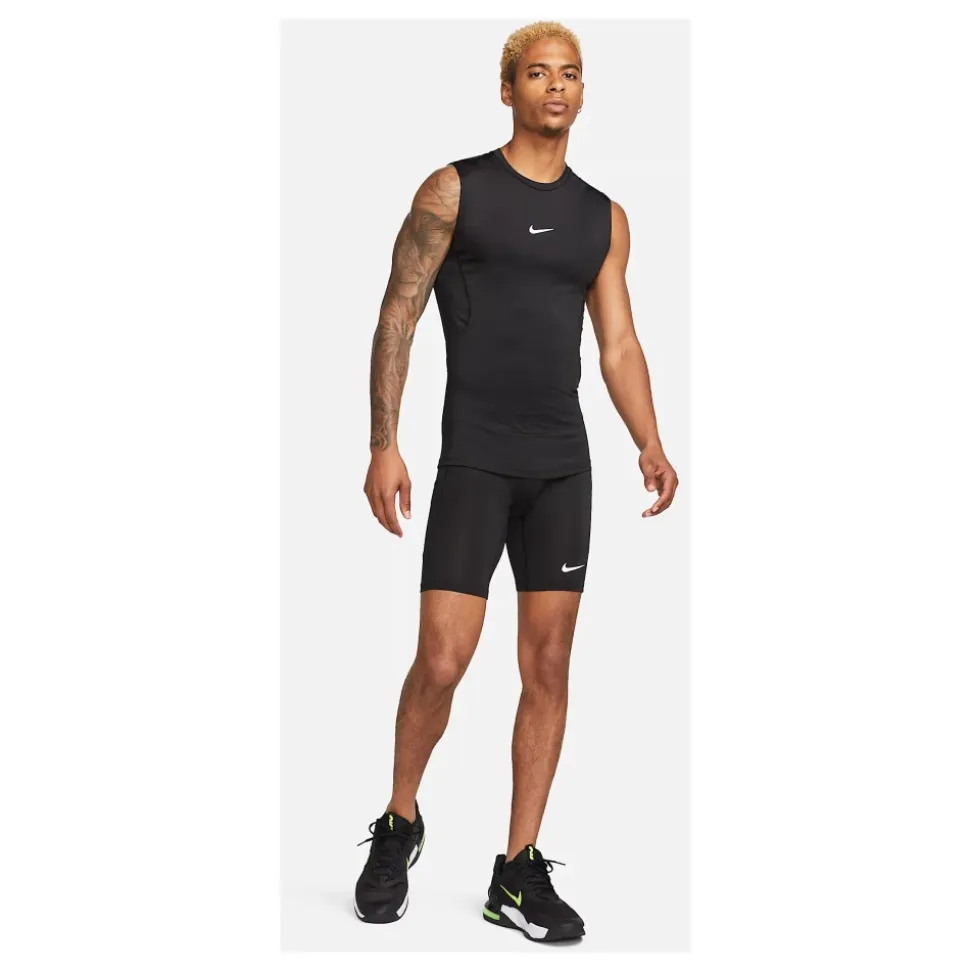 Sleeveless Training Tops