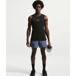 Sleeveless Training Tops