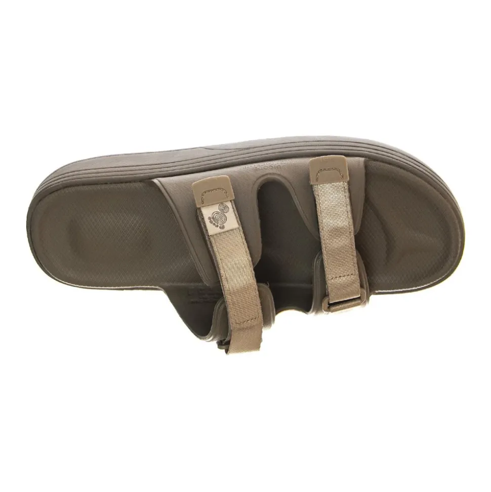 Slider Sandal