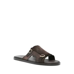 Slides med spenne