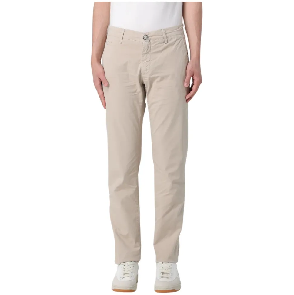 Slim Fit Bobby Pants