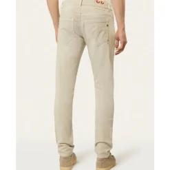 Slim-Fit Bukser