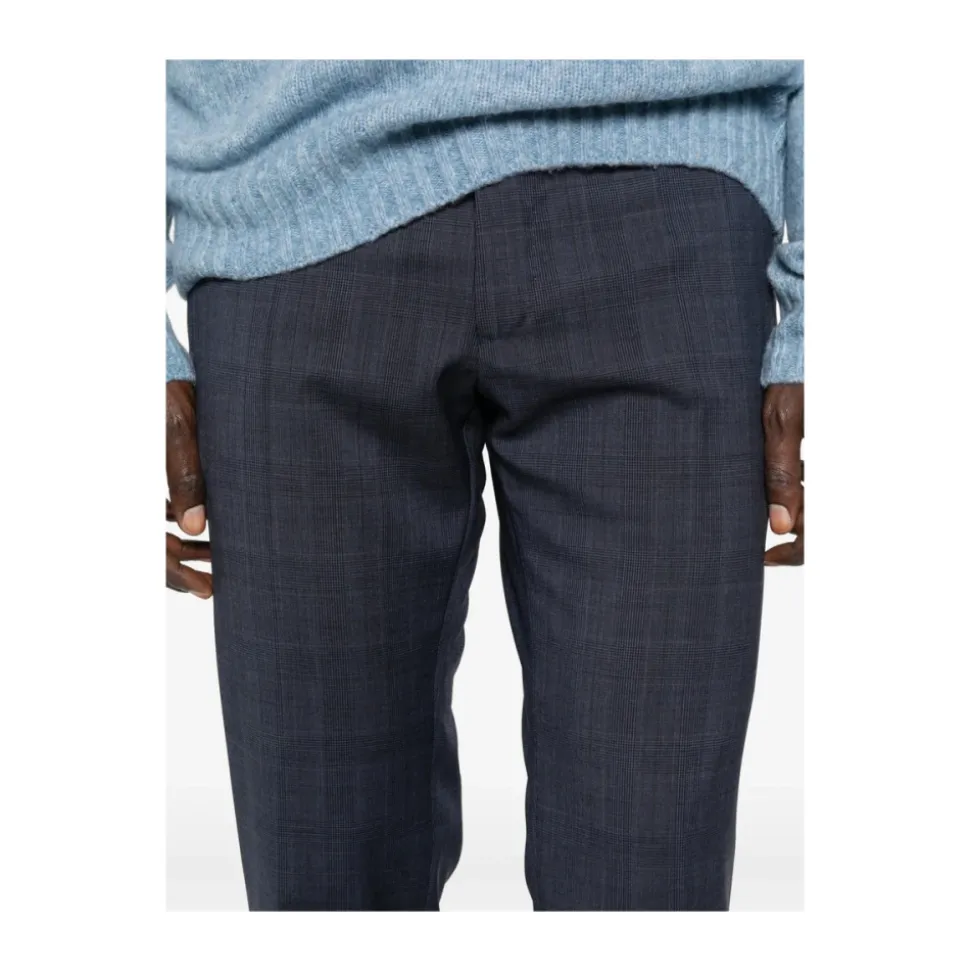 Slim-fit Bukser