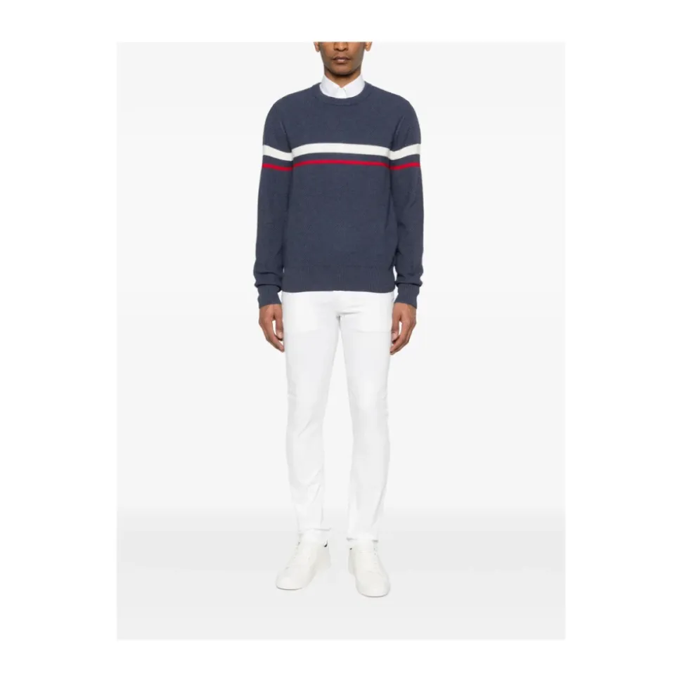 Slim-fit Bukser