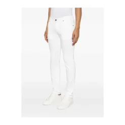 Slim-fit Bukser