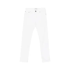 Slim-fit Bukser