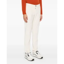 Slim-fit bukser
