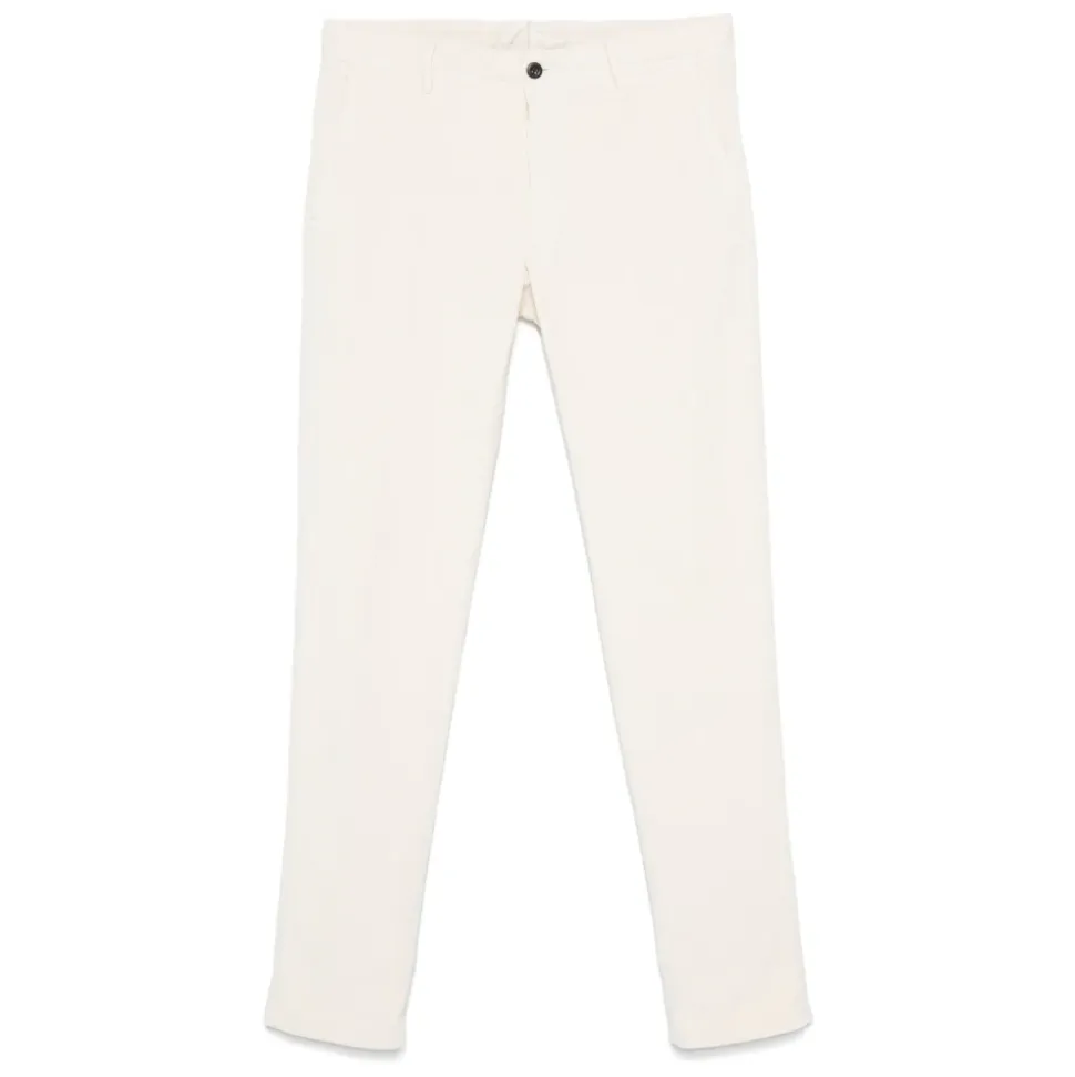Slim-fit bukser