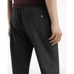 Slim-fit Bukser