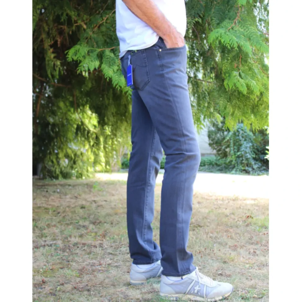 Slim-fit bukser