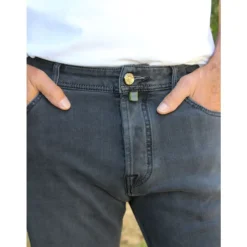 Slim-fit bukser