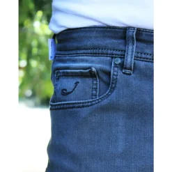 Slim-fit bukser