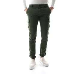 Slim-fit bukser