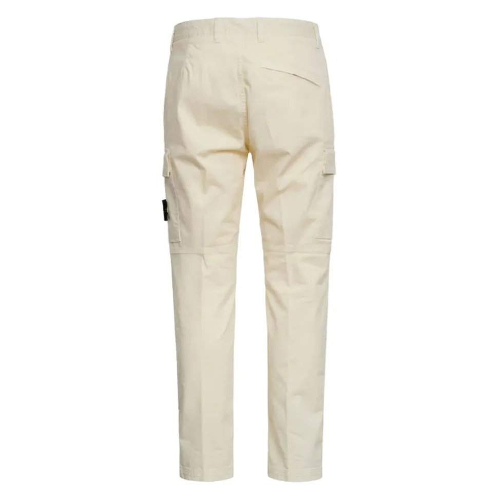 Slim-fit Cargo Bukser