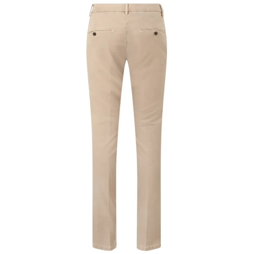 Slim Fit Chino Bukser