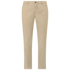Slim fit chinos
