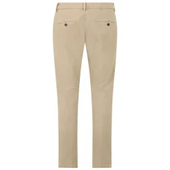 Slim fit chinos