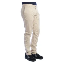 Slim Fit Chinos for Menn