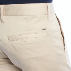 Slim Fit Chinos for Menn